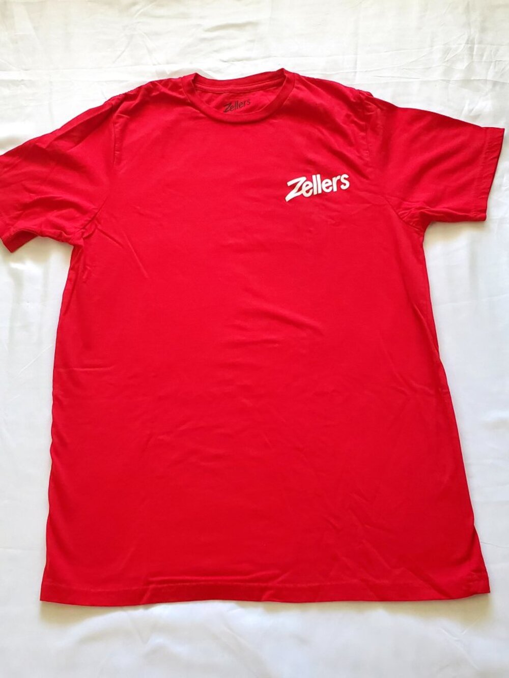 Zellers T-Shirt